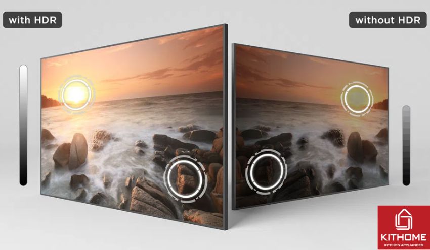 Google Tivi TCL 85 Inch 4K 85P638