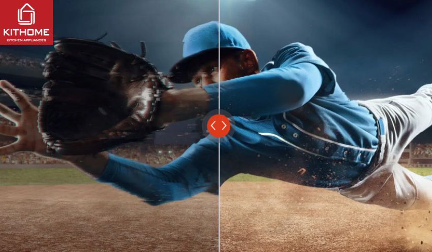 Google Tivi TCL 43 Inch 4K 43P735