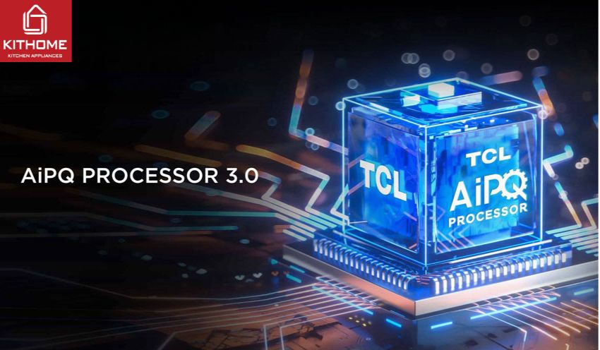 Google Tivi TCL Mini LED 65 inch 4K 65C845