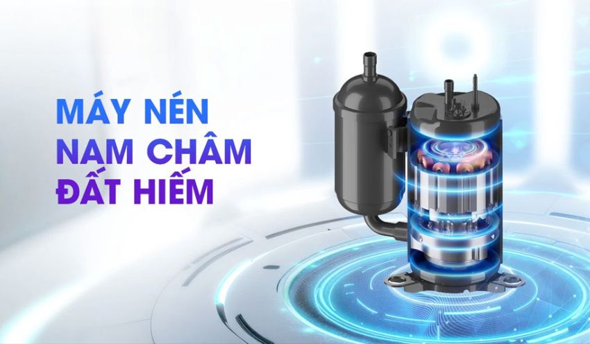 Điều Hòa Sumikura Inverter 9000Btu APS/APO-092 Điều Hòa Sumikura Inverter 9000Btu APS/APO-092