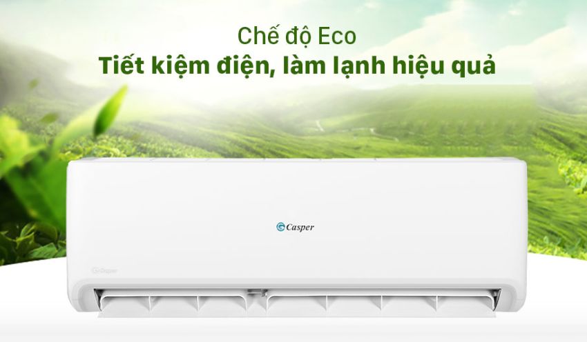 dieu-hoa-casper-9000Btu-1-chieu-sc-09FS36