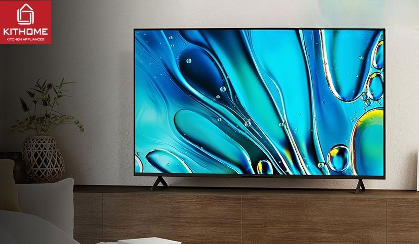 Google Tivi Sony 65 Inch 4K K-65S30