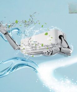 dieu-hoa-casper-9000Btu-2-chieu-inverter-gh-09IS33