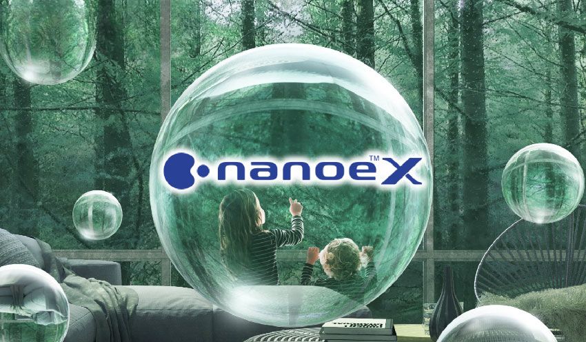 Điều Hòa Panasonic 9000Btu CU/CS-U9ZKH-8