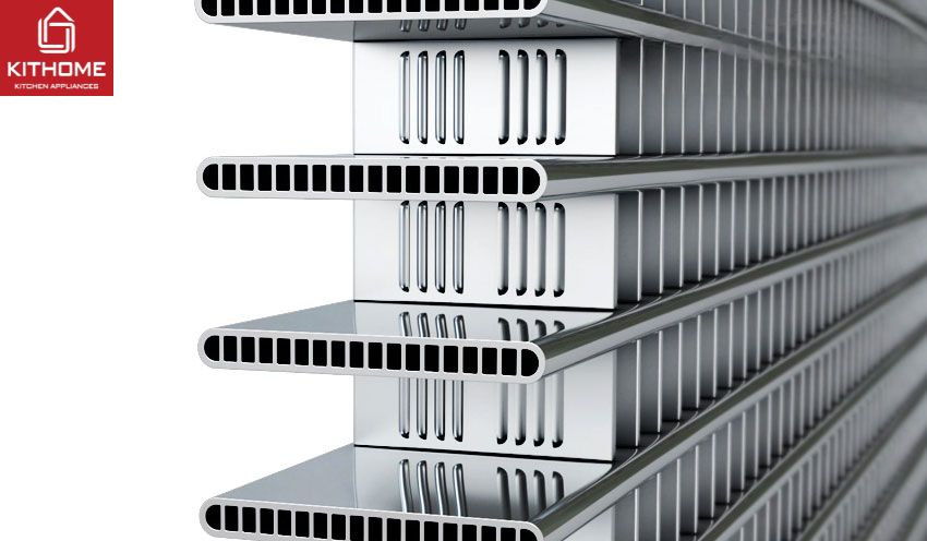 Điều Hòa Samsung Inverter 18000Btu AR18ASHZAWKNSV