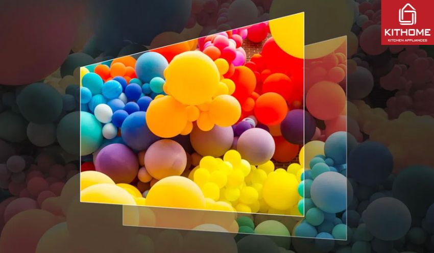 Google Tivi TCL 85 Inch 4K 85P638