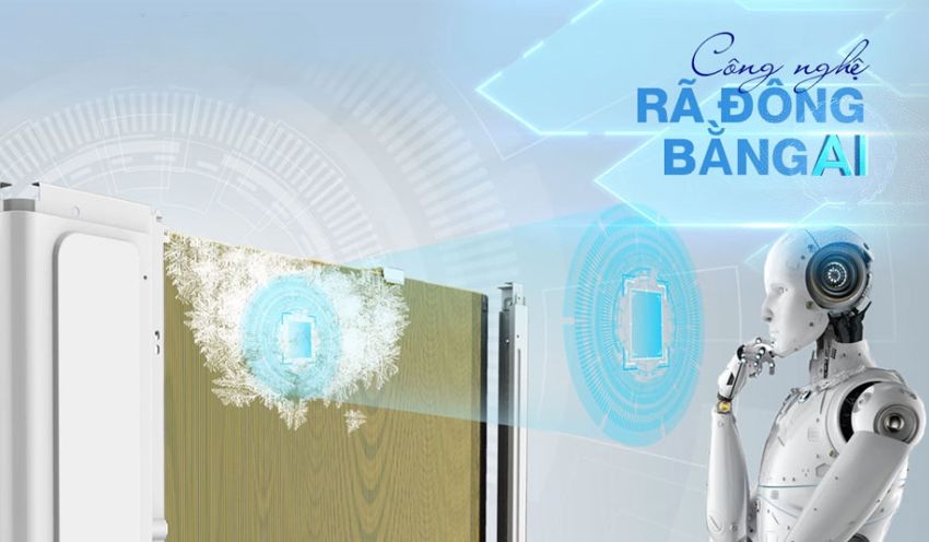 Điều Hòa Sumikura Inverter 9000Btu APS/APO-092 Điều Hòa Sumikura Inverter 9000Btu APS/APO-092