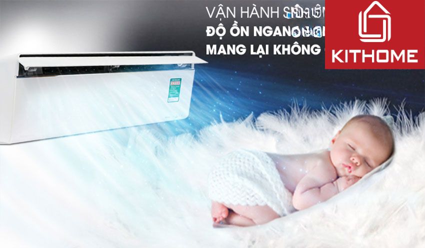 Điều Hòa Panasonic 18000Btu 1 Chiều CU/CS-VU18UKH-8