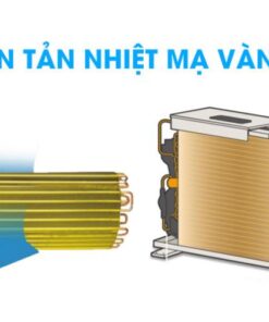 dieu-hoa-casper-9000Btu-2-chieu-inverter-gh-09IS33