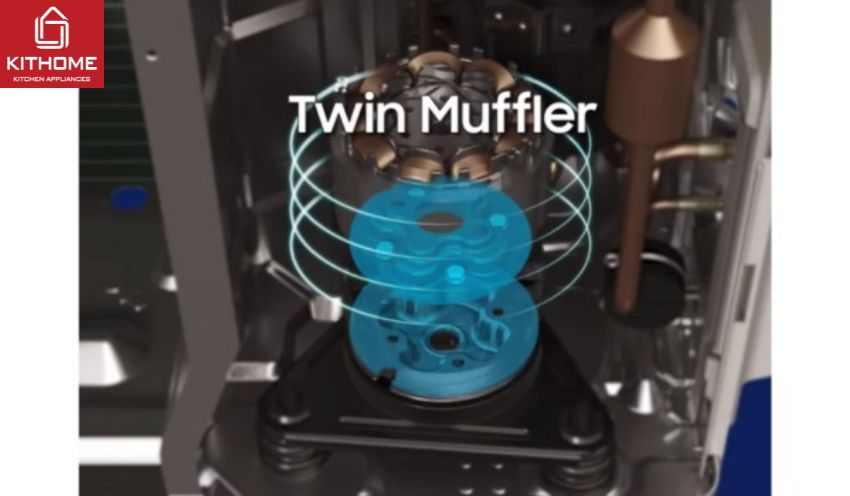 Điều Hòa Samsung 10000Btu Inverter AR10DYHZAWKNSV