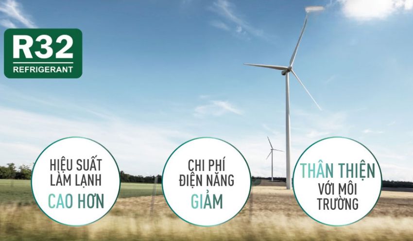 Điều Hòa Panasonic 12000Btu CU/CS-YZ12AKH-8