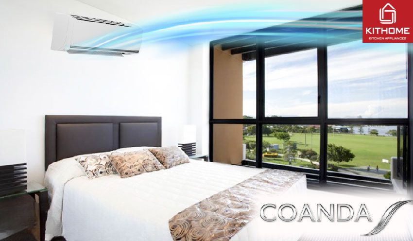 Điều Hòa Daikin 18000Btu FTXU50XV2V/RXU50XV2V