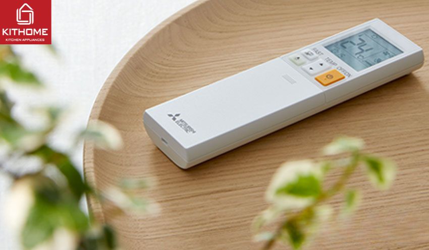 Điều Hòa Mitsubishi Electric 9000Btu MSY-GR25VF