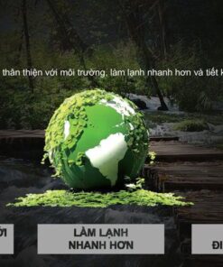 dieu-hoa-casper-18000Btu-1-chieu-inverter-gc-18IS33