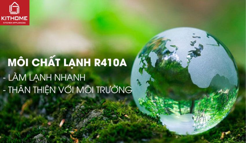 Điều Hòa Samsung Inverter 18000Btu AR18ASHZAWKNSV