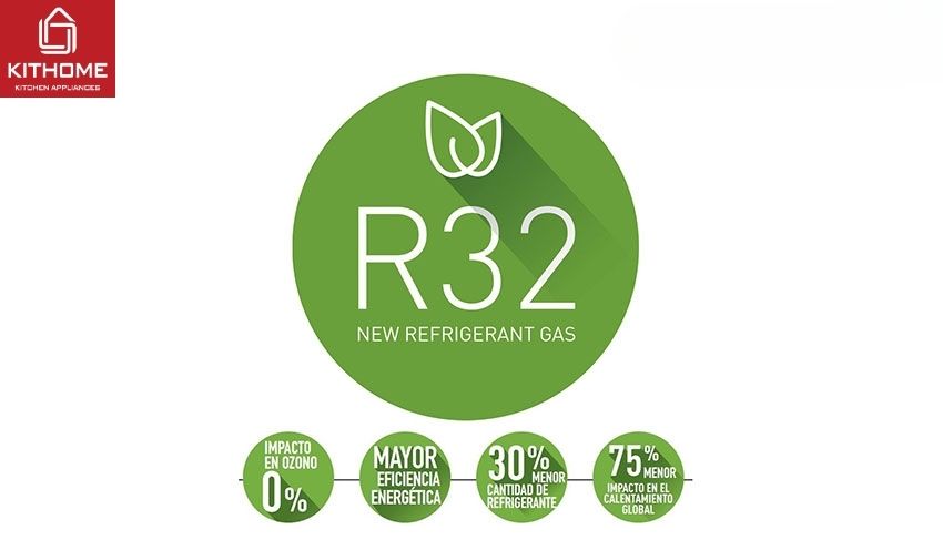 Điều Hòa Gree Inverter 24000Btu 2 Chiều CHARM24HI