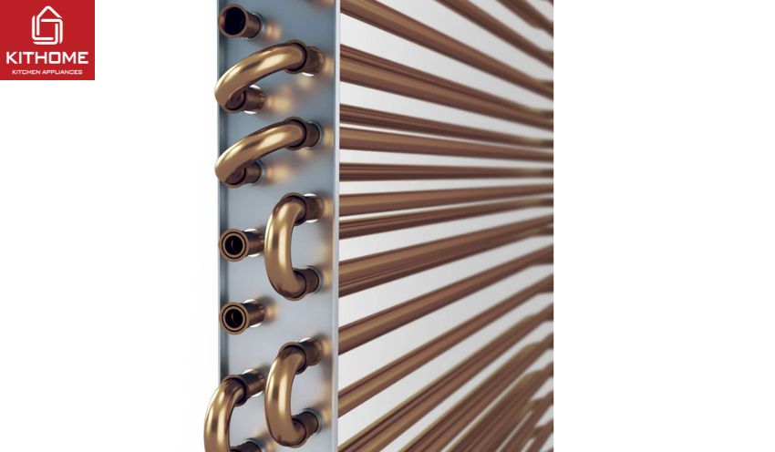 Điều Hòa Samsung 10000Btu Inverter AR10DYHZAWKNSV