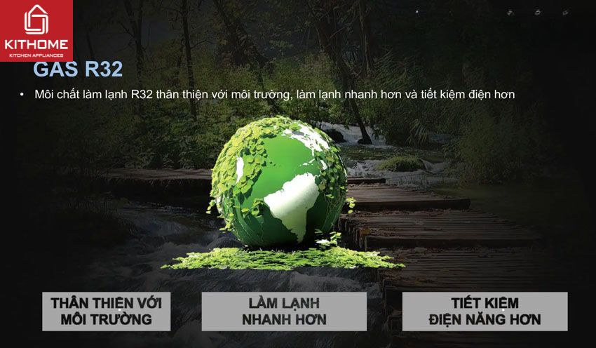 Điều Hòa Samsung 18000Btu Inverter AR18CYHAAWKNSV