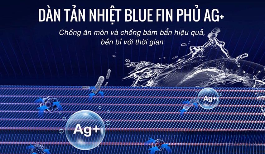 Điều Hòa Nagakawa Inverter 9000Btu NIS-C09R2H12