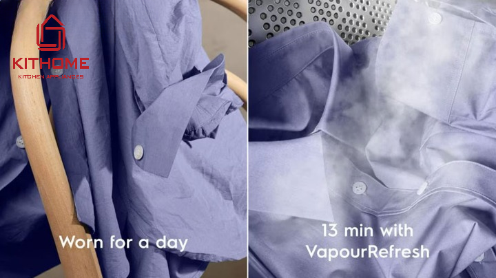 Máy Giặt Electrolux Inverter 10Kg EWF1043R7SC