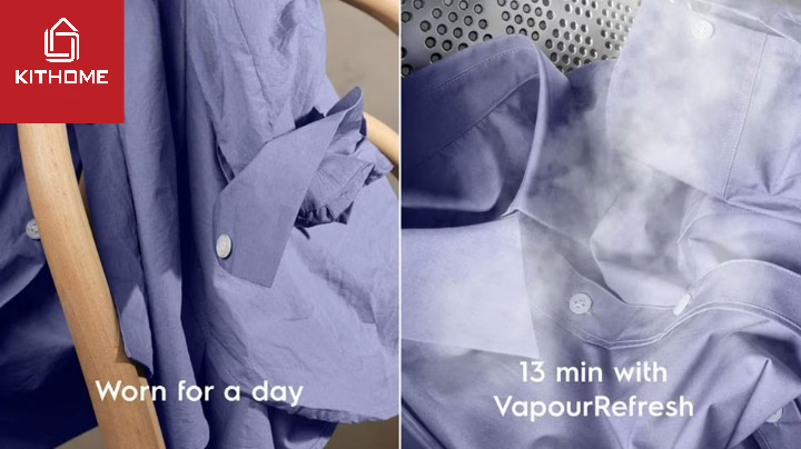 Máy Giặt Electrolux Inverter 11Kg EWF1143R7WC