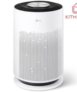 Máy Lọc Không Khí LG PuriCare 360HIT AS60GHBG0