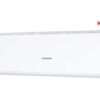Điều Hòa Mitsubishi 24000Btu 2 Chiều Inverter SRK71ZRS-W5