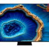 Google Tivi TCL QD-Mini LED 65 Inch 4K 65C755