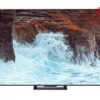 Google Tivi TCL 4K QLED 55 Inch 55C745