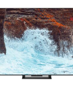 Google Tivi TCL 4K QLED 55 Inch 55C745