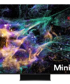 Google Tivi TCL Mini LED 75 inch 4K 75C845