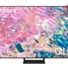 Smart Tivi Samsung QLED 85 Inch 4K QA85Q60BAKXXV