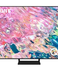 Smart Tivi Samsung QLED 85 Inch 4K QA85Q60BAKXXV