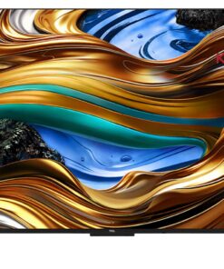 Google Tivi TCL 43 Inch 4K UHD 43P79B