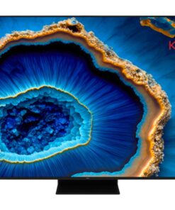 Google Tivi TCL QD-Mini LED 75 Inch 4K 75C755