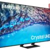 Smart Tivi Samsung 65 Inch 4K UA65BU8500KXXV