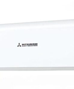 Điều Hoà Mitsubishi 12000Btu 2 Chiều Inverter SRK35ZSS-W5
