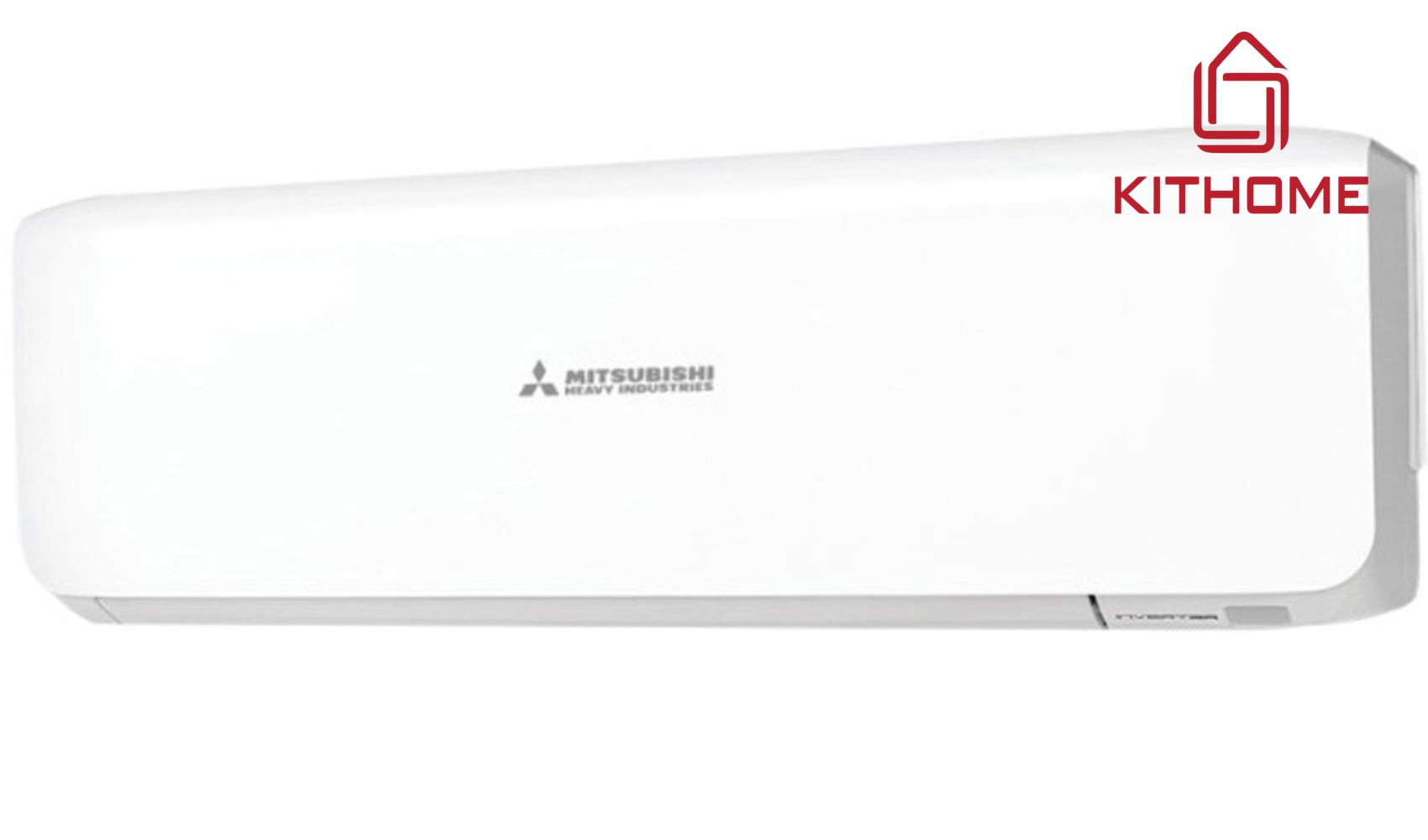 Điều Hoà Mitsubishi 18000Btu 2 Chiều Inverter SRK50ZSS-W5