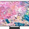 Smart Tivi QLED 4K 55 inch Samsung QA55Q60BAKXXV