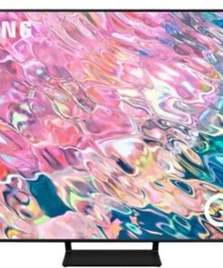 Smart Tivi QLED 4K 55 inch Samsung QA55Q60BAKXXV