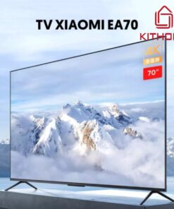 Smart Tivi Xiaomi 70 Inch 4K UHD EA