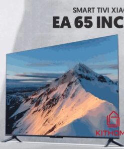 Smart Tivi Xiaomi 65 Inch 4K UHD EA