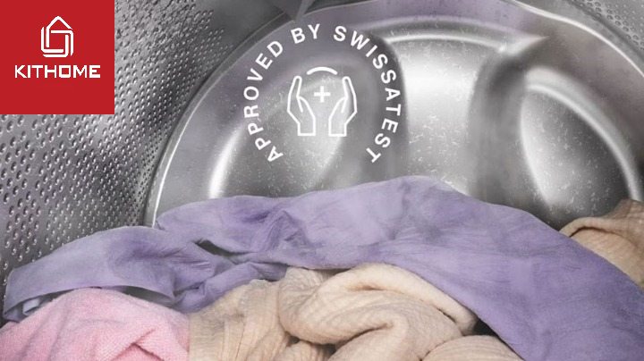 Máy Giặt Electrolux Inverter 10Kg EWF1043R7WC