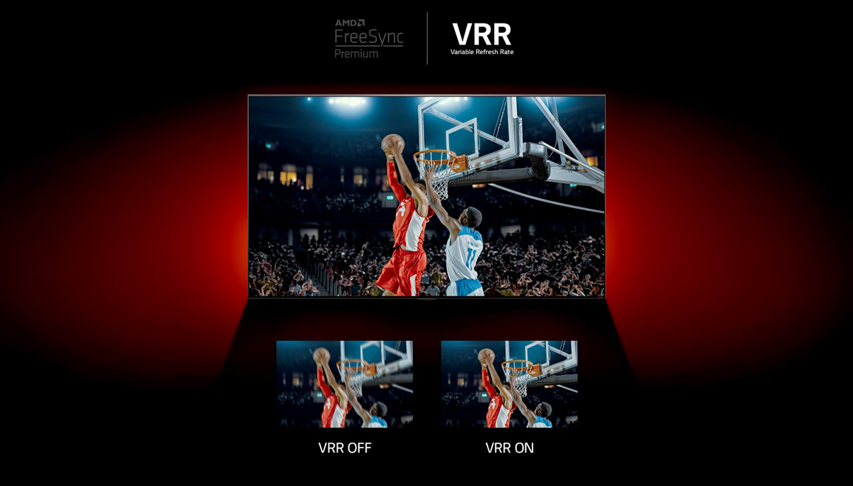 Công nghệ Smart tivi LG QNED 55 Inch 4K 55QNED80SRA Công nghệ Smart tivi LG QNED 55 Inch 4K 55QNED80SRA