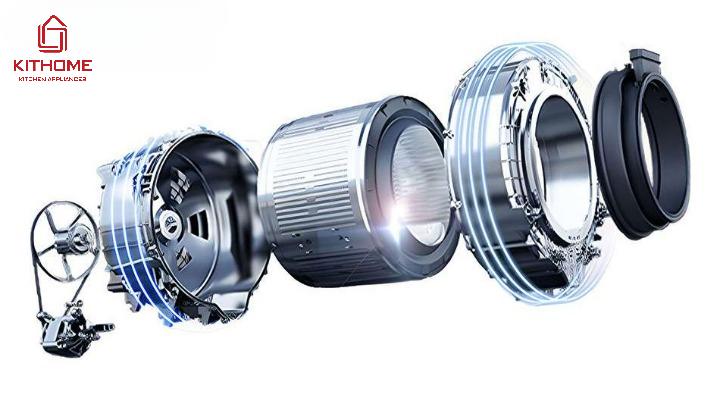 Công Nghệ Origin Inverter