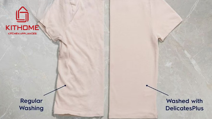 Máy Giặt Electrolux Inverter 10Kg EWF1043R7SC