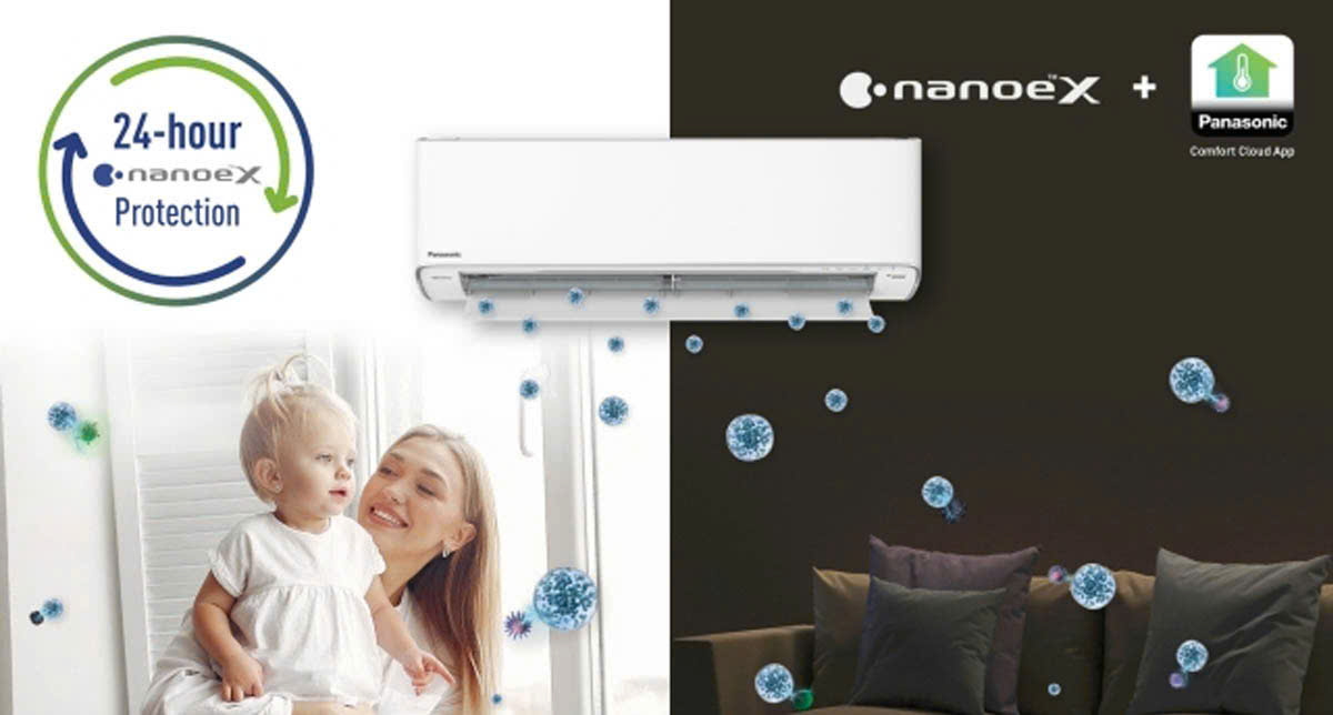 Điều Hòa Panasonic 24000Btu CU/CS-XZ24ZKH-8