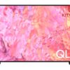 Smart Tivi Samsung QLED 50 Inch 4K QA50Q63CAKXXV