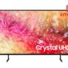 Smart Tivi Samsung 60 Inch 4K UHD UA60DU7000KXXV