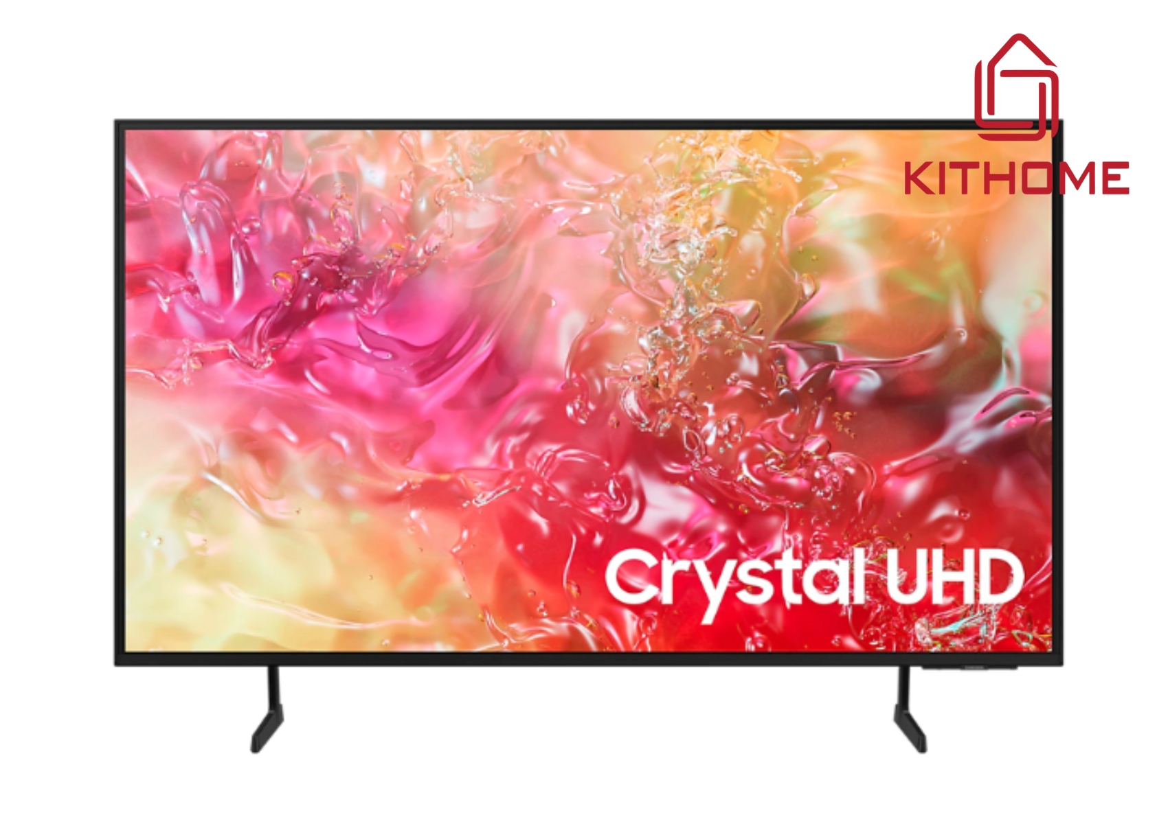 Smart Tivi Samsung 60 Inch 4K UHD UA60DU7000KXXV